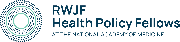 RWJF Health Policy Fellows Logo